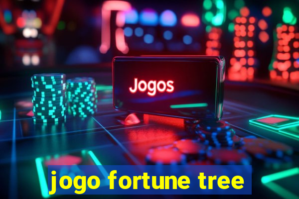 jogo fortune tree